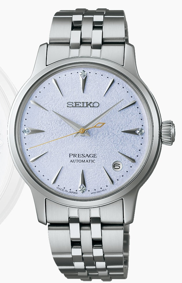 SEIKO PRESAGE COCKTAIL TIME SRPL61