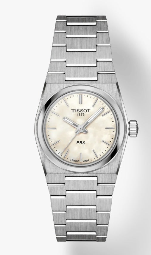 Tissot PRX 25mm T137.010.11.111.00