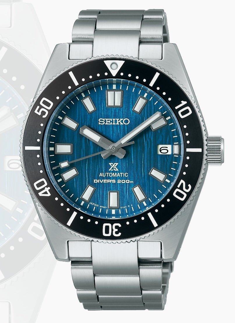 SEIKO PROSPEX SEA SPB297J1