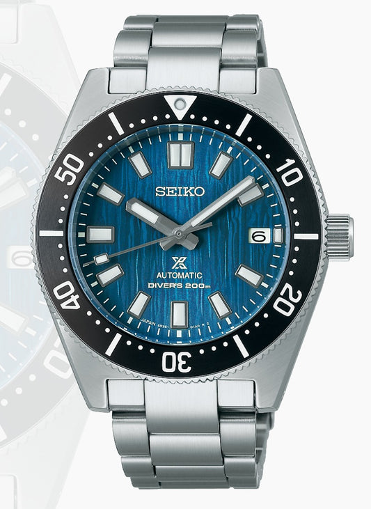 SEIKO PROSPEX SEA SPB297J1