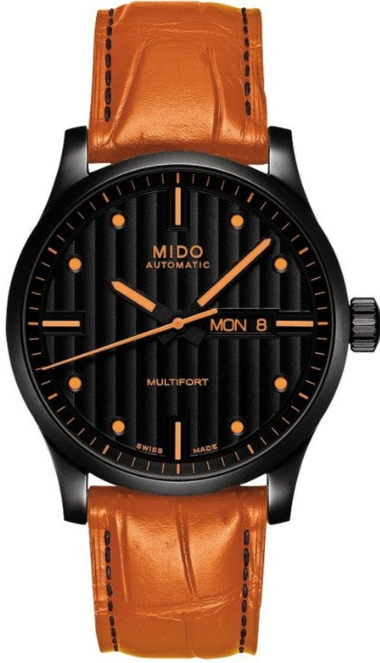 MIDO MULTIFORT AUTOMATIK SPECIAL EDITION M005.430.36.051.80