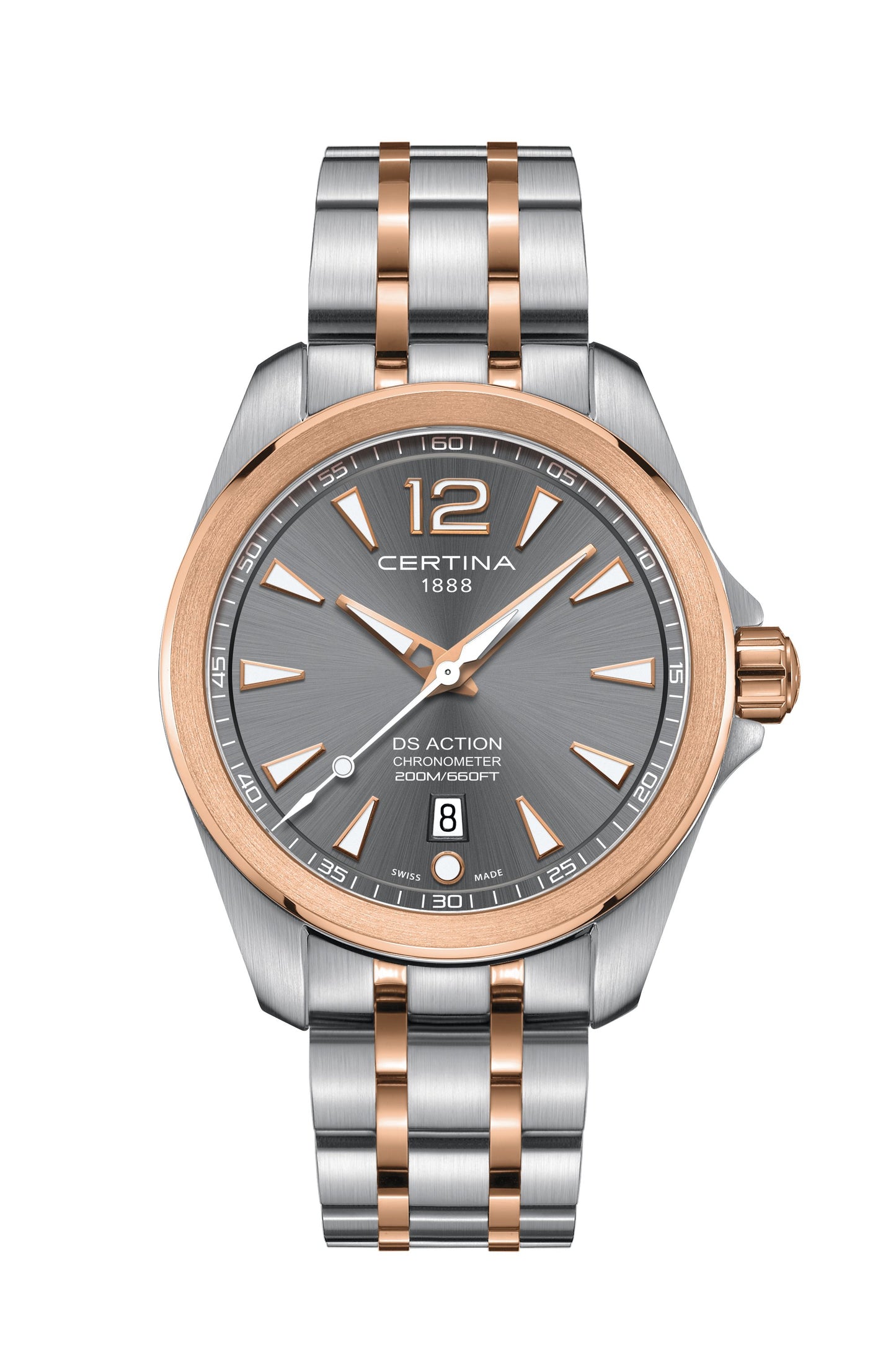 CERTINA DS ACTION C032.851.22.087.00