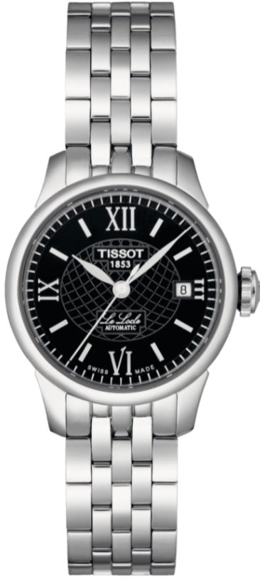 TISSOT LE LOCLE AUTOMATIK T41.1.183.53