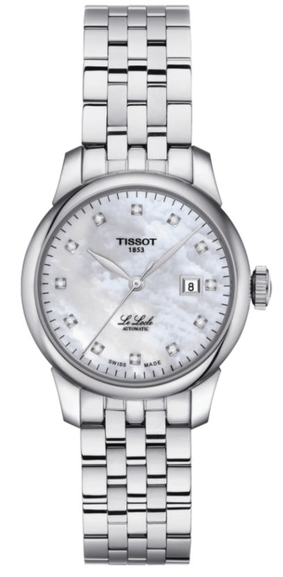 TISSOT LE LOCLE AUTOMATIK T006.207.11.116.00