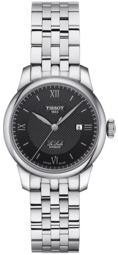 TISSOT LE LOCLE AUTOMATIK T006.207.11.058.00