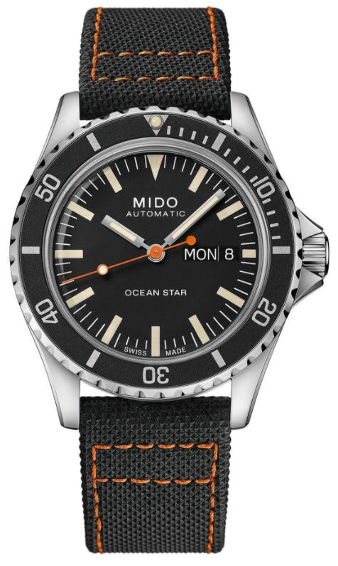 MIDO OCEAN STAR TRIBUTE AUTOMATIK SPECIAL EDITION M026.830.11.051.00