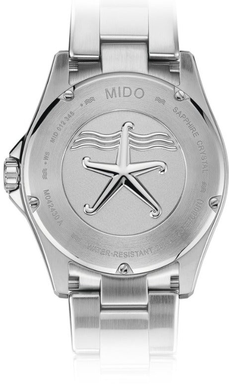 MIDO OCEAN STAR 200 C AUTOMATIK M042.430.11.041.00