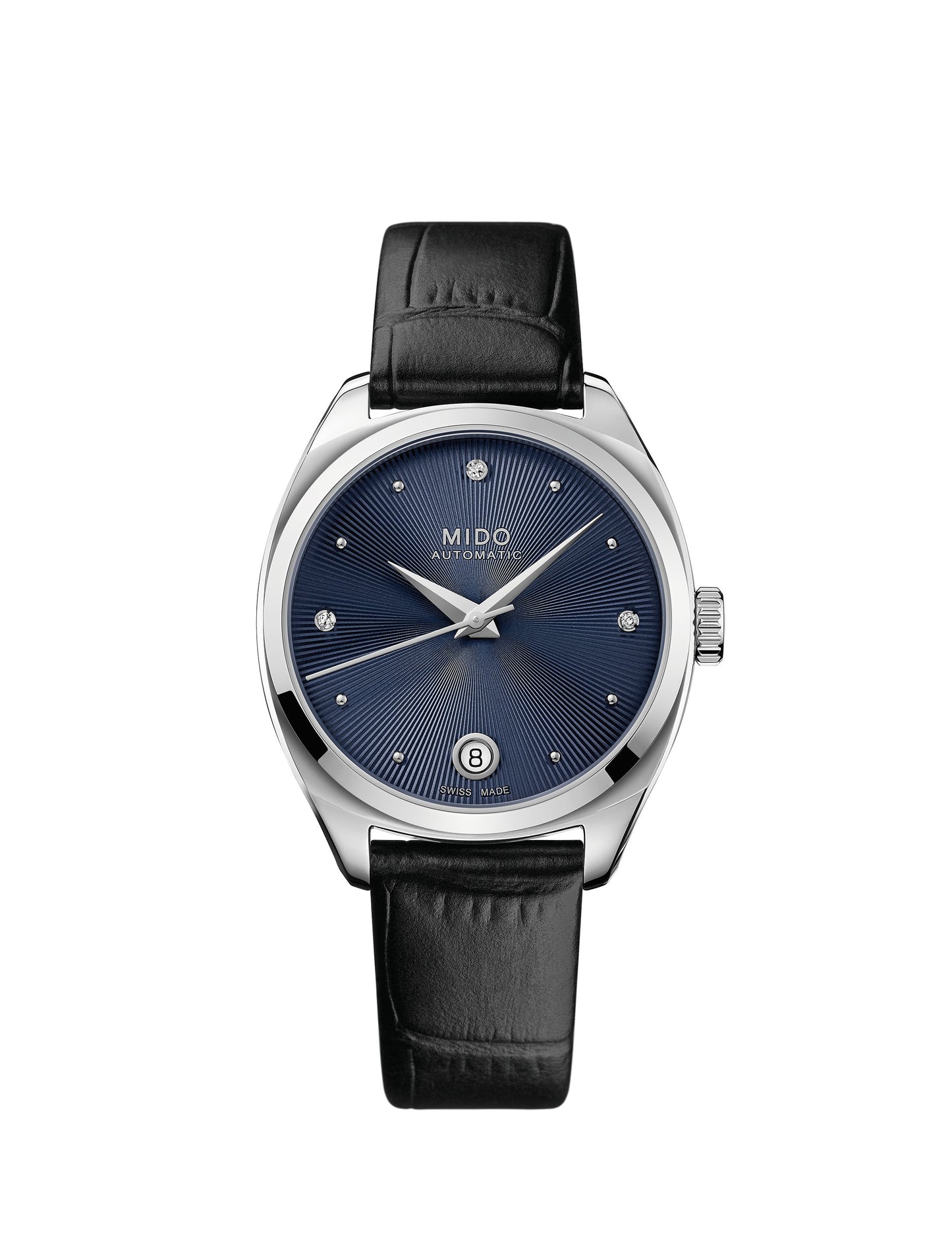 MIDO BELLUNA ROYAL LADY AUTOMATIK M024.307.16.046.00