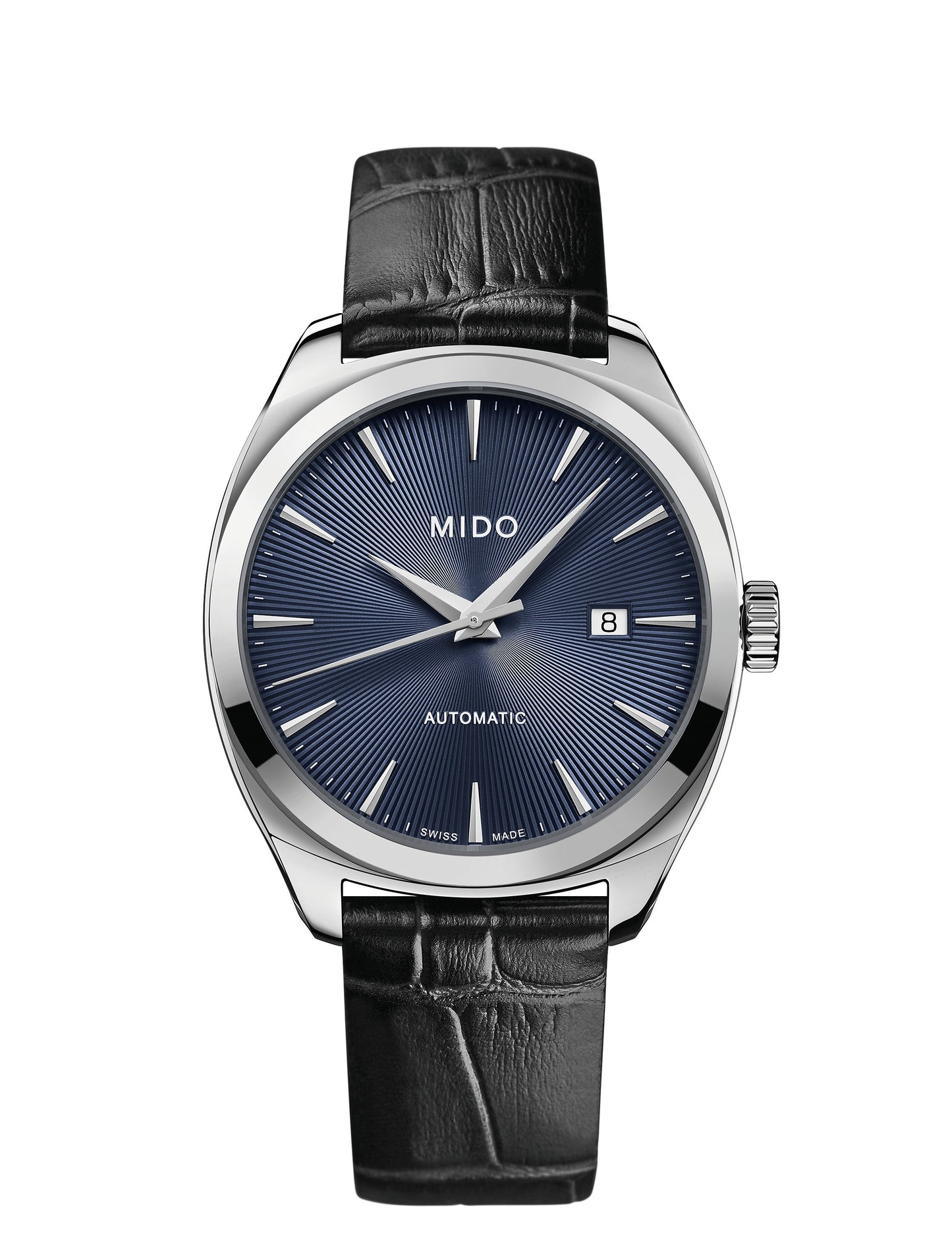 MIDO BELLUNA ROYAL GENT AUTOMATIK M024.507.16.041.00