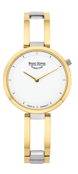 BRUNO SÖHNLE LATINA IV LADY QUARZ 17-23224-992