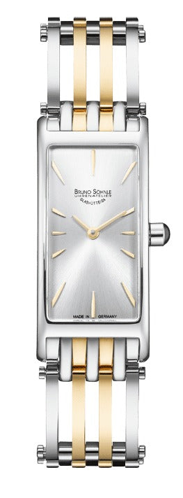 BRUNO SÖHNLE GLASHÜTTE NUVOLA III 17-23088-244