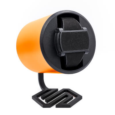 UHRENDREHER SWISS CAPSULE