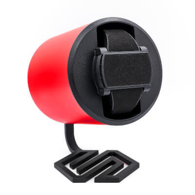 UHRENDREHER SWISS CAPSULE