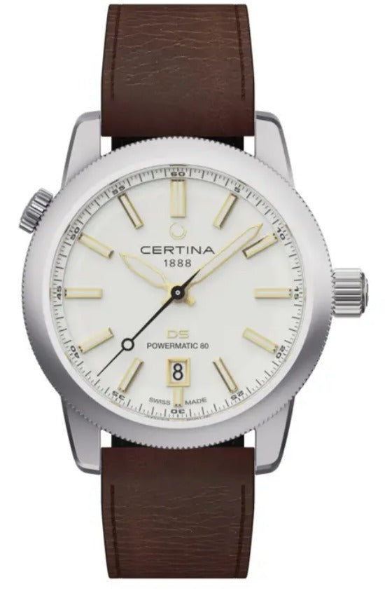 CERTINA DS+ C041.407.19.031.01