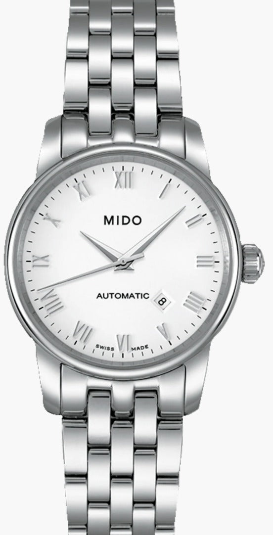 MIDO BARONCELLI AUTOMATIK M7600.4.26.1