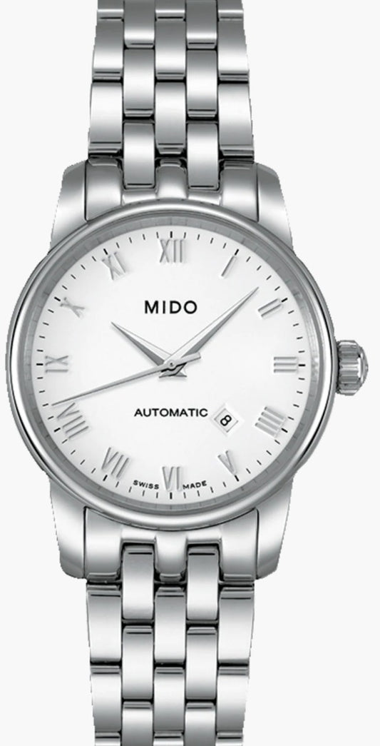 MIDO BARONCELLI AUTOMATIK M7600.4.26.1