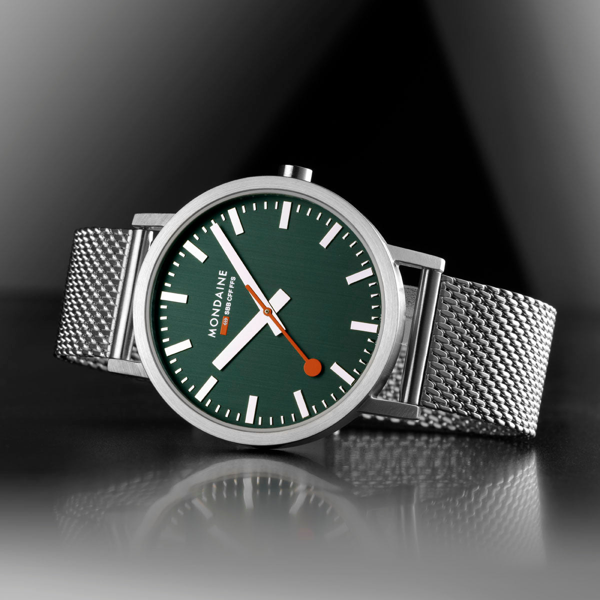 MONDAINE CLASSIC A660.30360.60SBJ