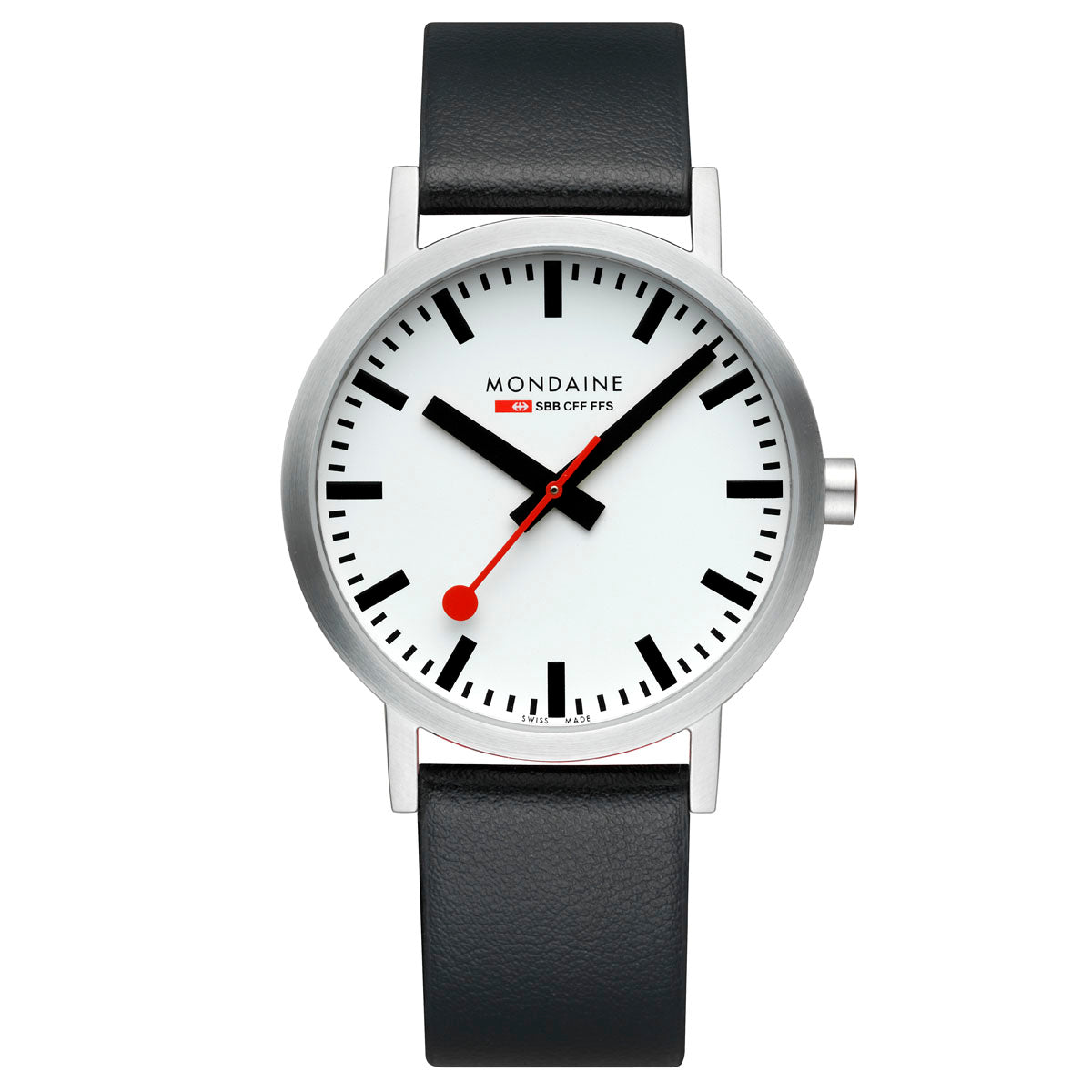 MONDAINE CLASSIC 40 MM A660.30360.16SBBV