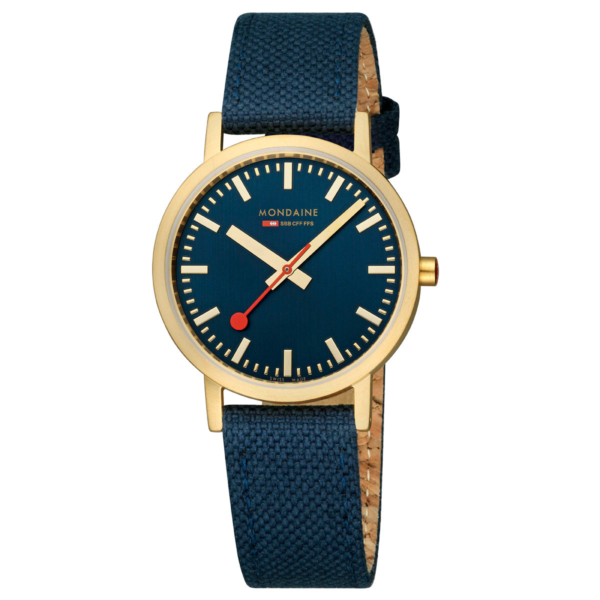 MONDAINE CLASSIC A660.30314.40SBQ