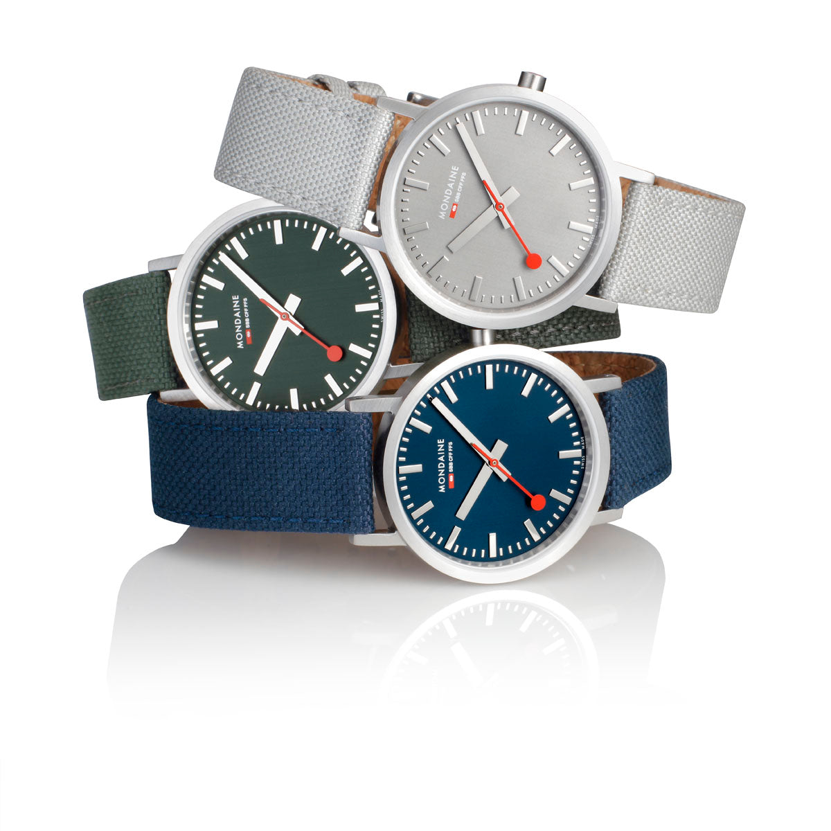 MONDAINE CLASSIC A660.30360.80SBH