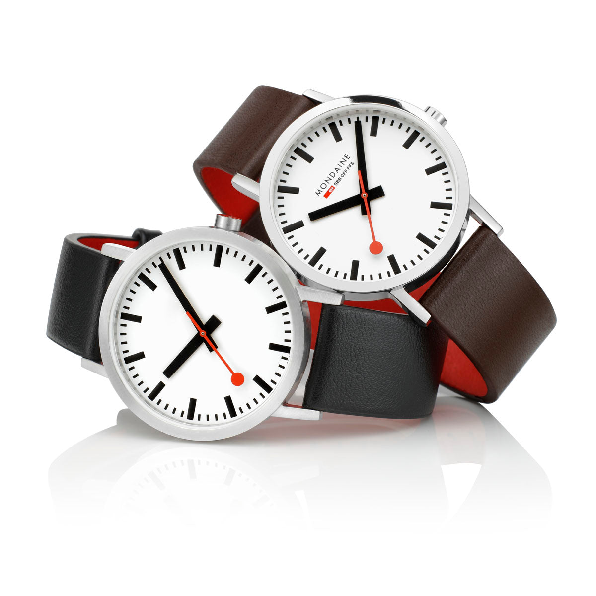 MONDAINE CLASSIC A660.30360.16SBBV