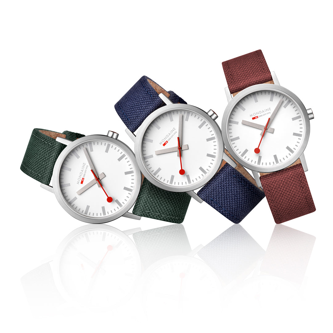 MONDAINE CLASSIC A660.30360.17SBS