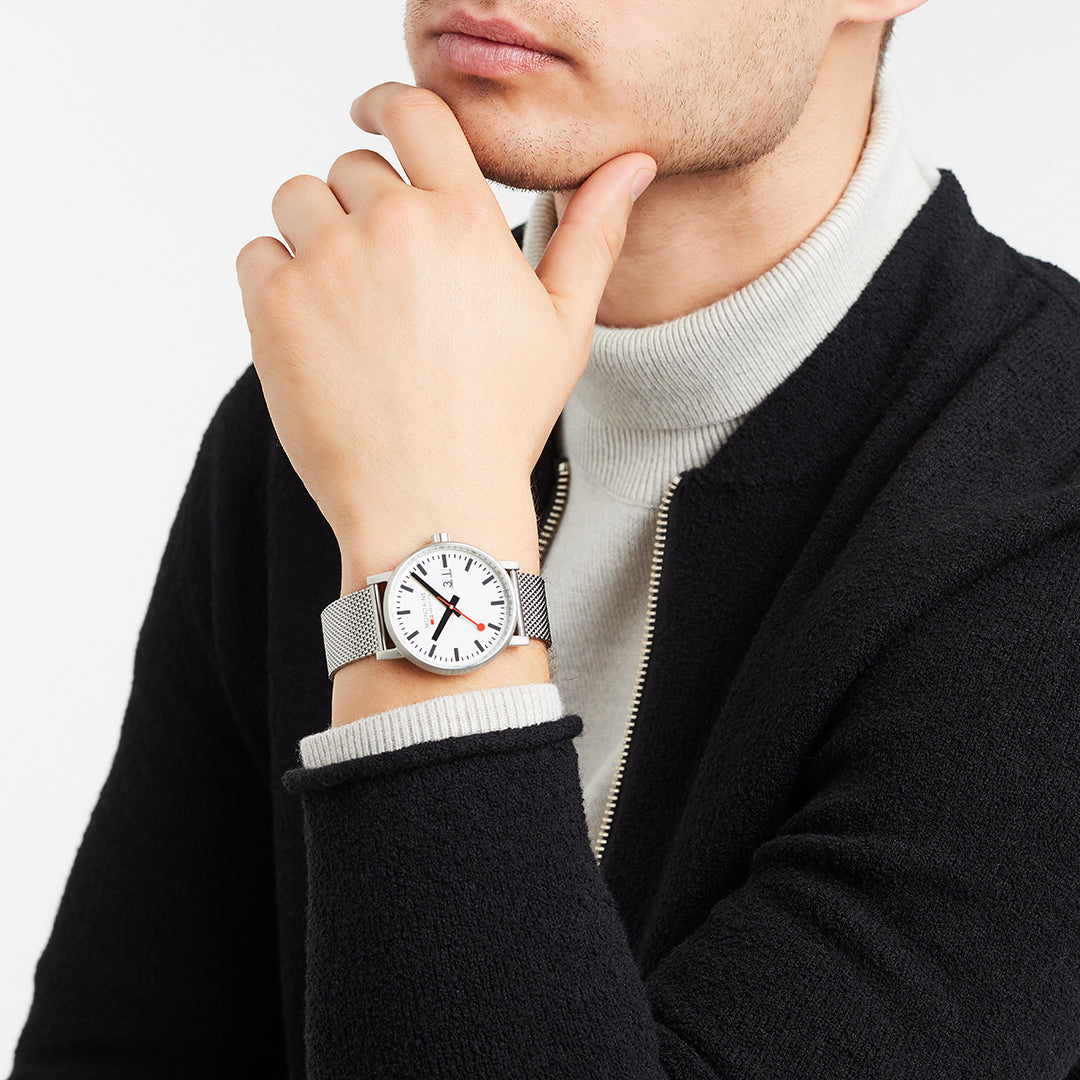 MONDAINE CLASSIC EVO2 MSE.40210.SM