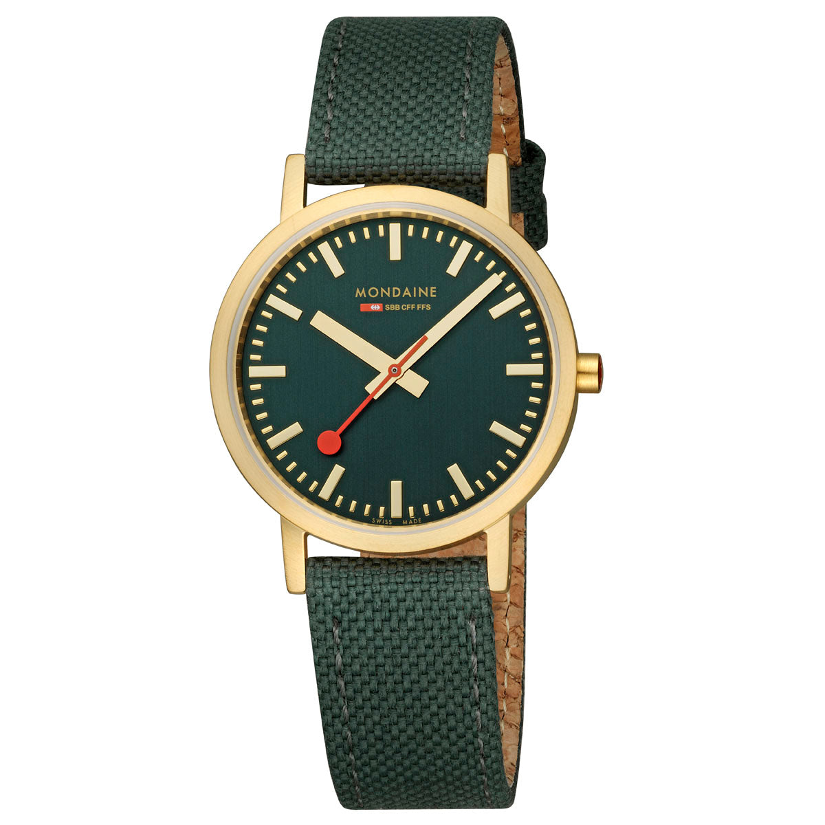 MONDAINE CLASSIC A660.30314.60SBS