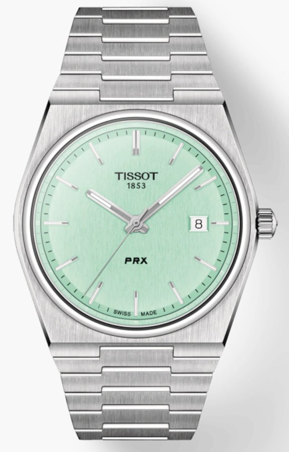 TISSOT PRX T137.410.11.091.01