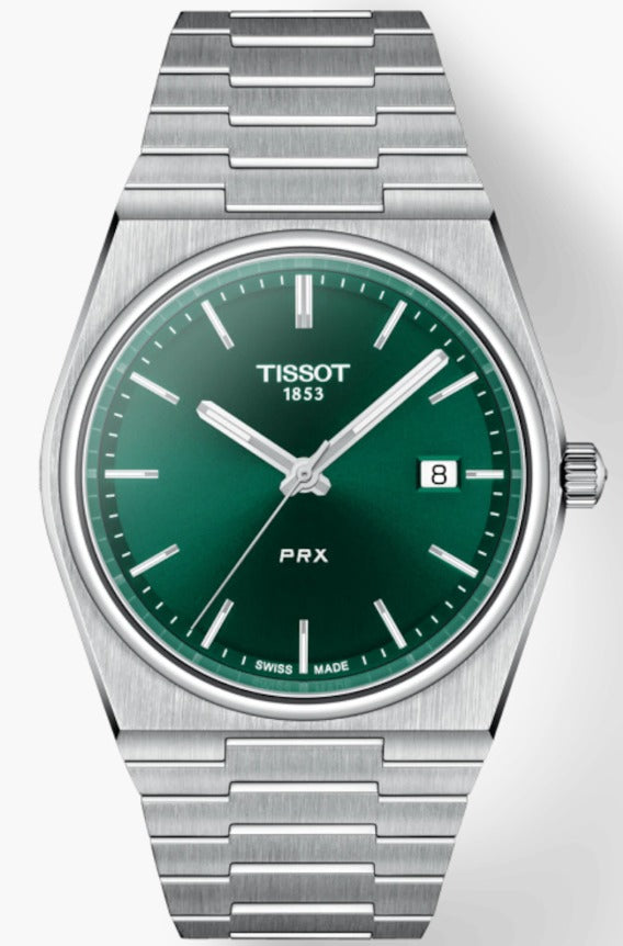 TISSOT PRX T137.410.11.091.00