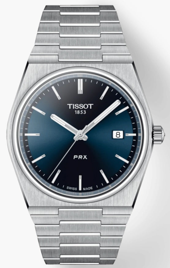 TISSOT PRX T137.410.11.041.00