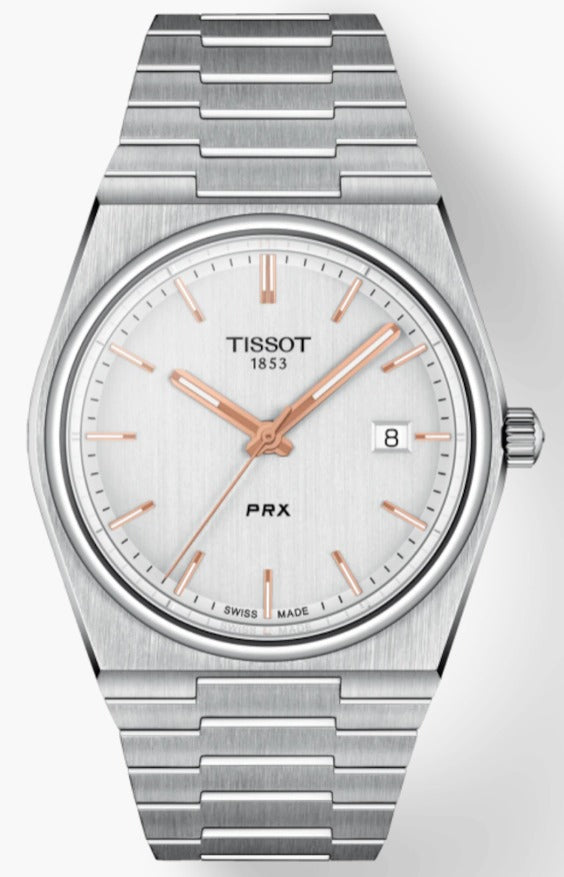 TISSOT PRX T137.410.11.031.00