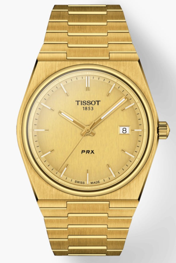 TISSOT PRX T137.410.33.021.00