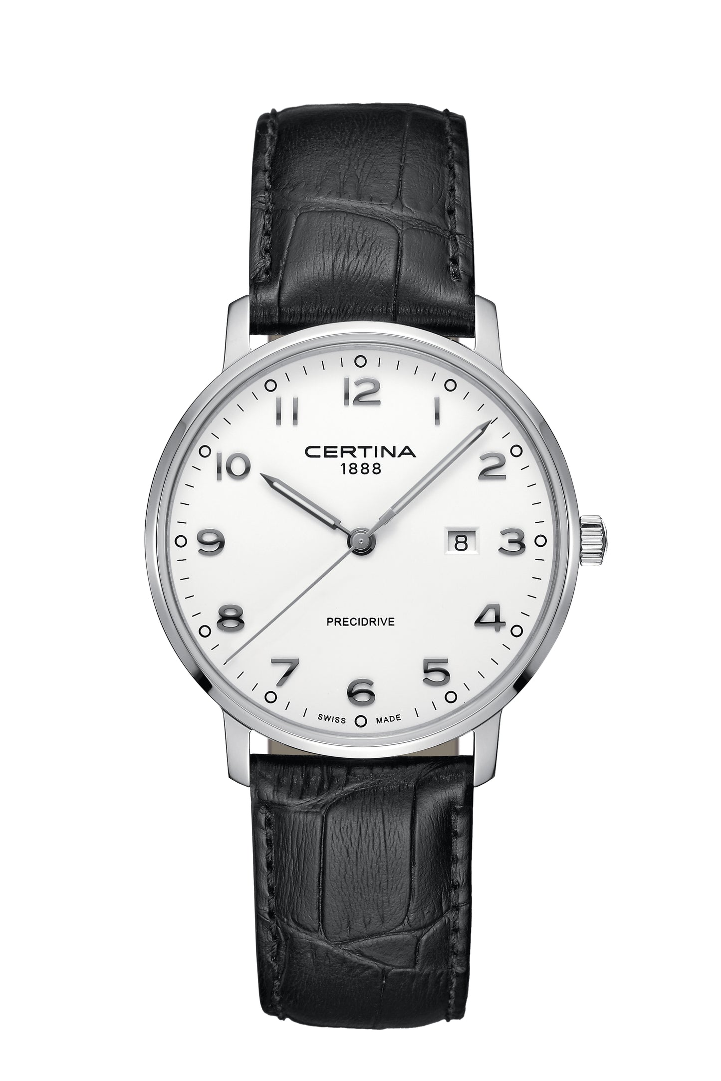 CERTINA DS CAIMANO PRECIDRIVE C035.410.16.012.00