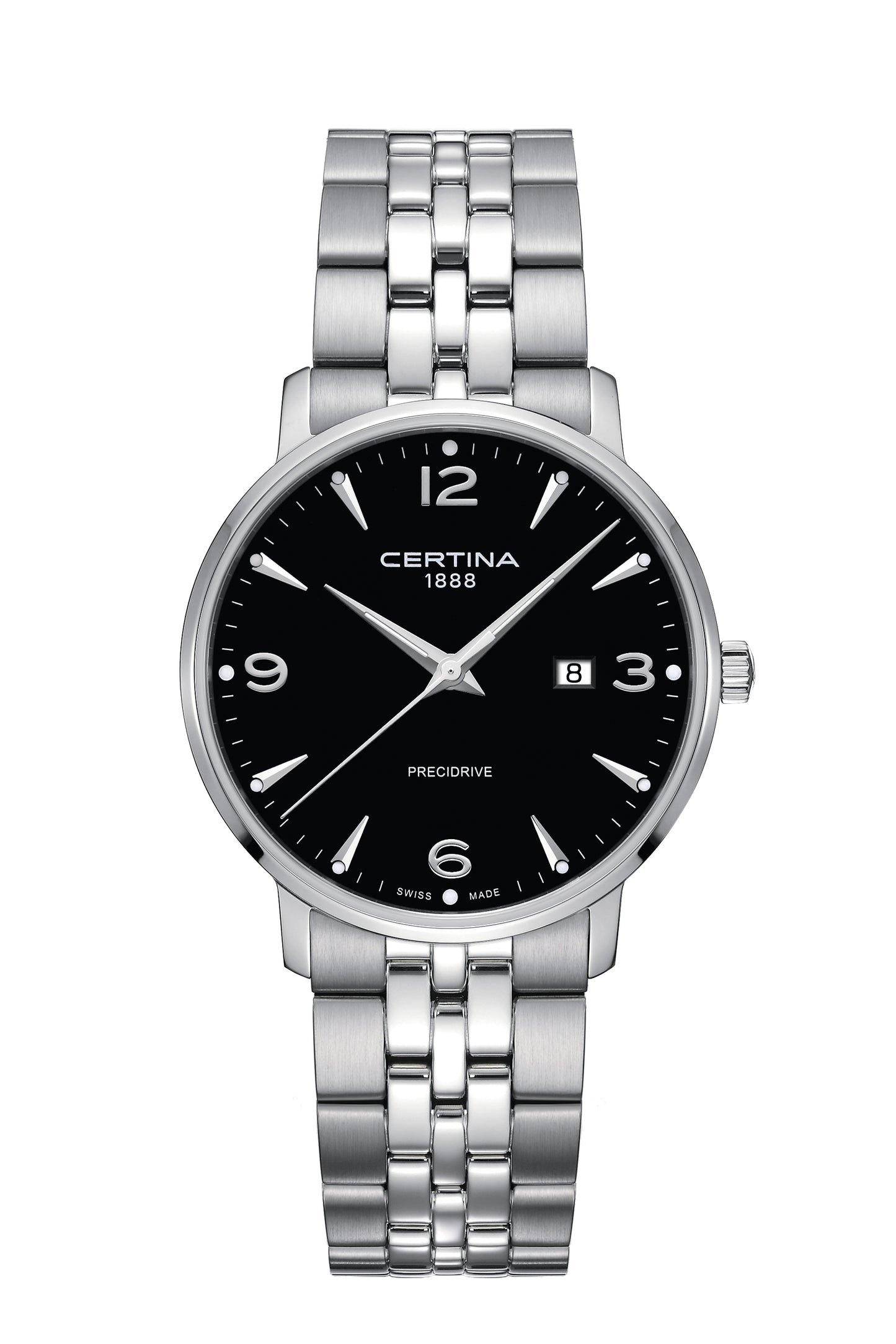 CERTINA DS CAIMANO PRECIDRIVE C035.410.11.057.00