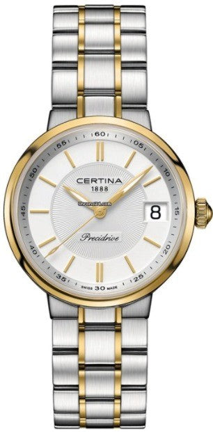CERTINA DS STELLA PRECIDRIVE C031.210.22.031.00