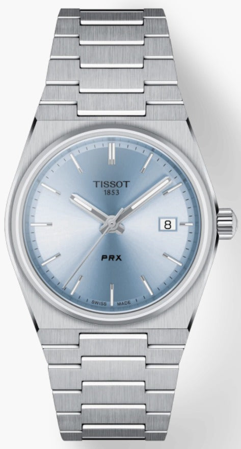 TISSOT PRX 35MM T137.210.11.351.00