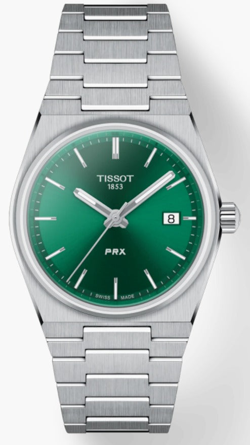 TISSOT PRX 35MM T137.210.11.081.00