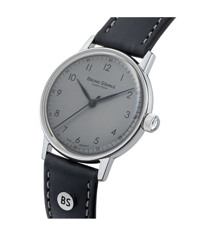 BRUNO SÖHNLE GLASHÜTTE BERGAMO  17-13235-831