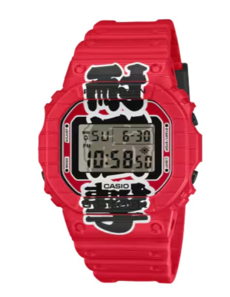 CASIO CLASSIC DW-5600AKA-4