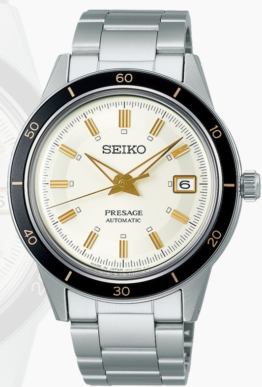 SEIKO PRESAGE AUTOMATIC SRPG03J1