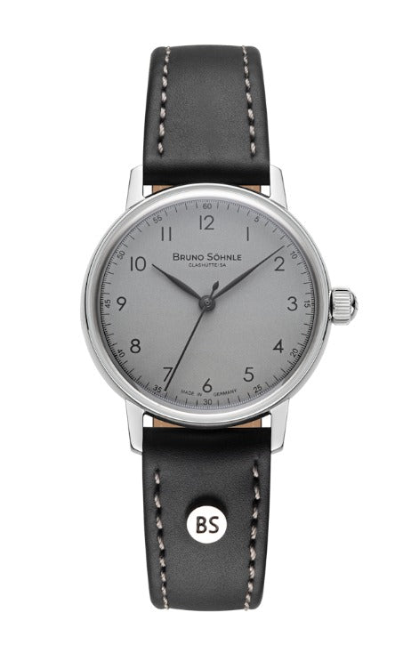 BRUNO SÖHNLE GLASHÜTTE BERGAMO SMALL 17-13235-831