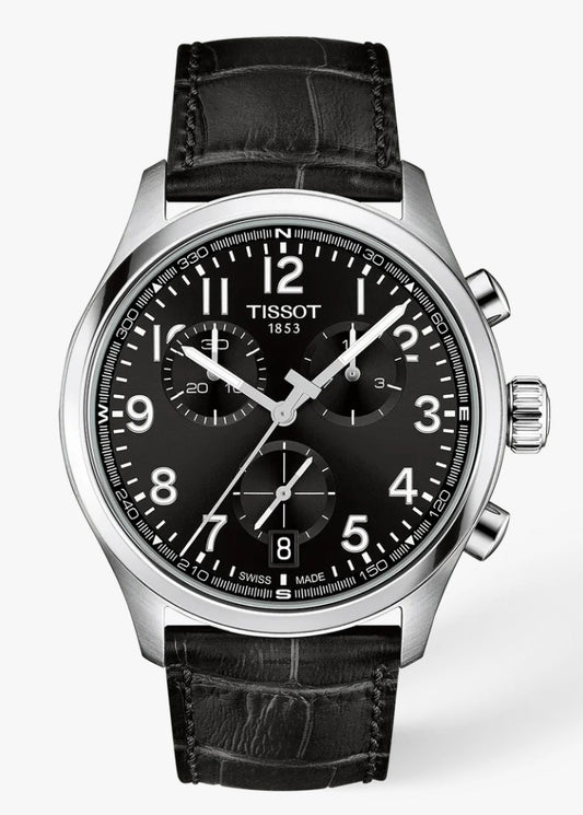 TISSOT T-SPORT CHRONO L T116.417.16.052.00