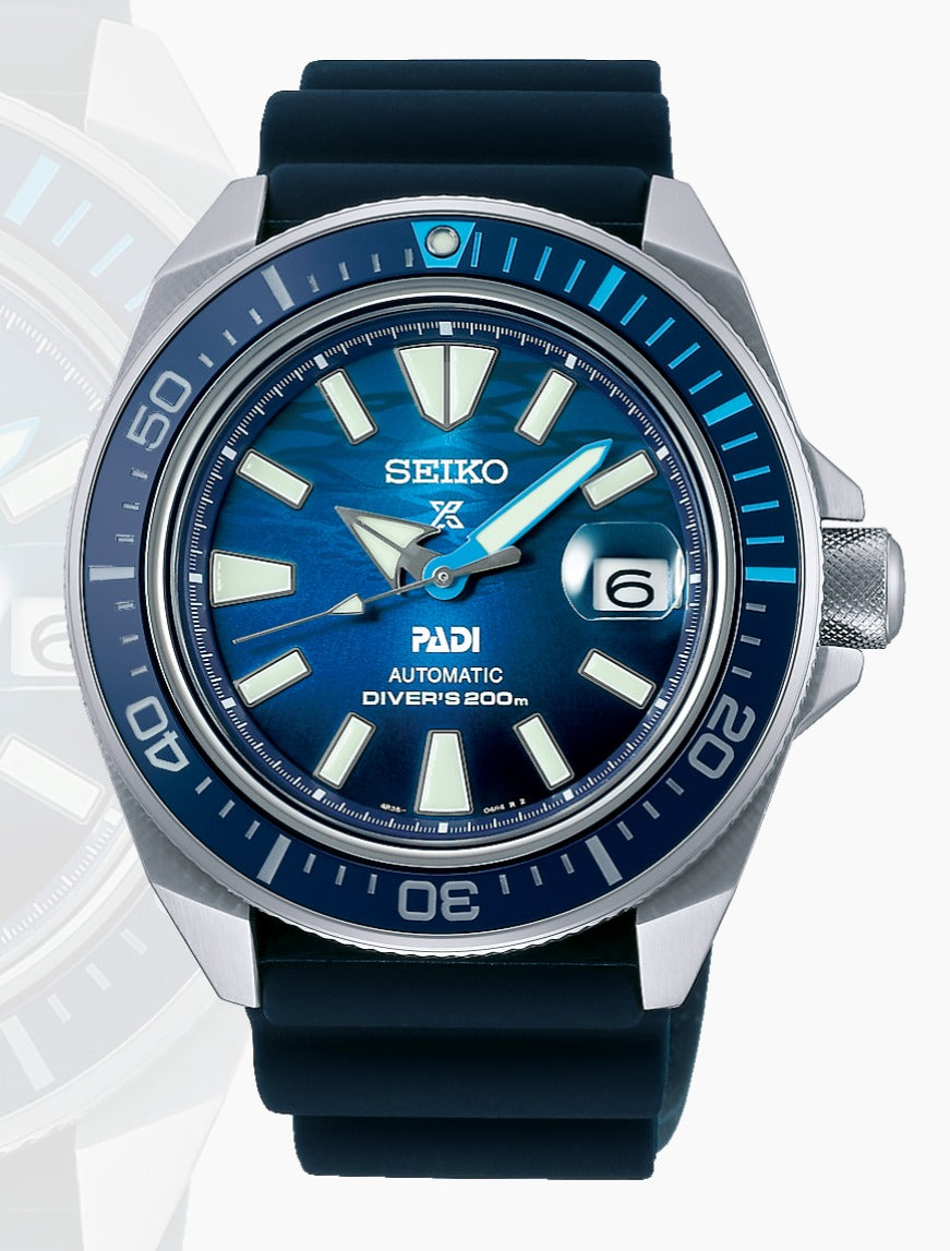 SEIKO PROSPEX SEA SRPJ93