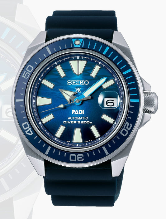 SEIKO PROSPEX SEA SRPJ93