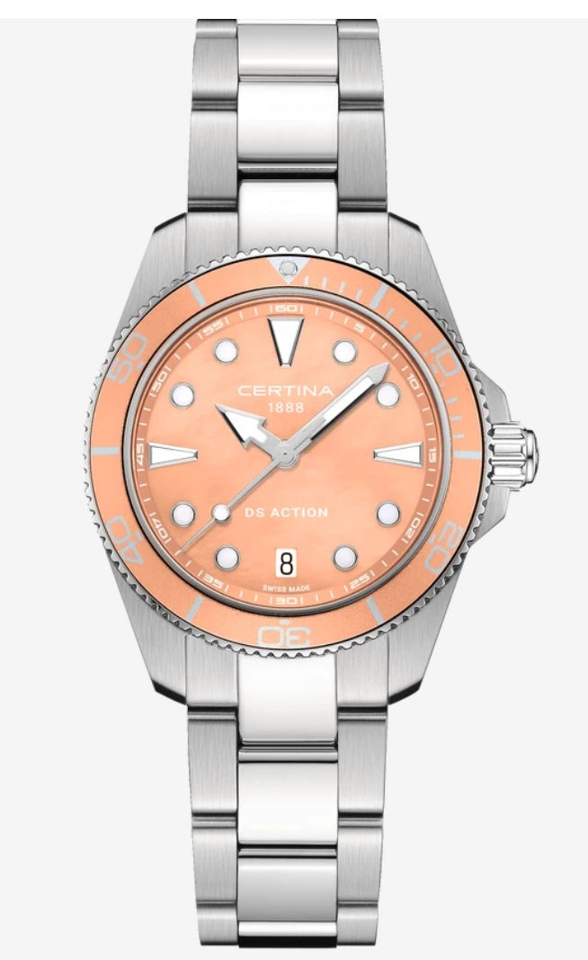 CERTINA DS ACTION C048.210.11.381.00
