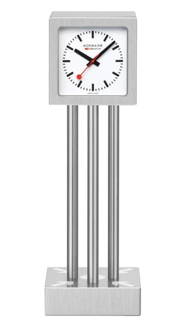 MONDAINE Zurich Meeting Point Uhr SKU: A660.MEET.81SBB