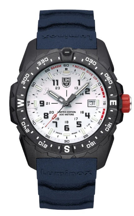 LUMINOX BEAR GRYLLS MOUNTAIN LIMITED EDITION XB.3737