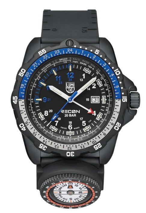 LUMINOX RECON NAV SPEC XL.8833