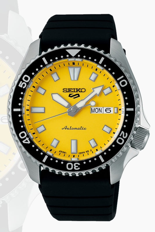 SEIKO 5 SPORTS SRPL87